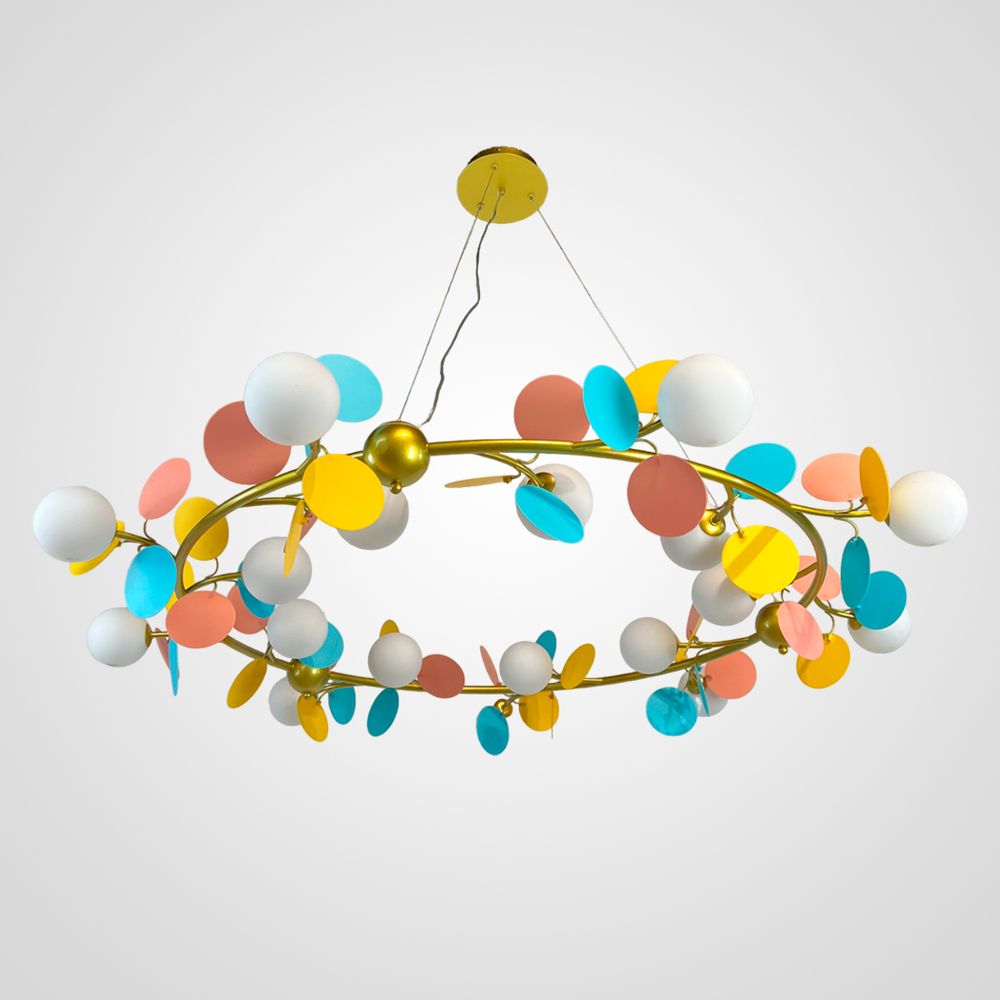 Подвесная Люстра Light Of Matisse R D130 By Imperiumloft