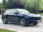 Porsche Cayenne III 2019