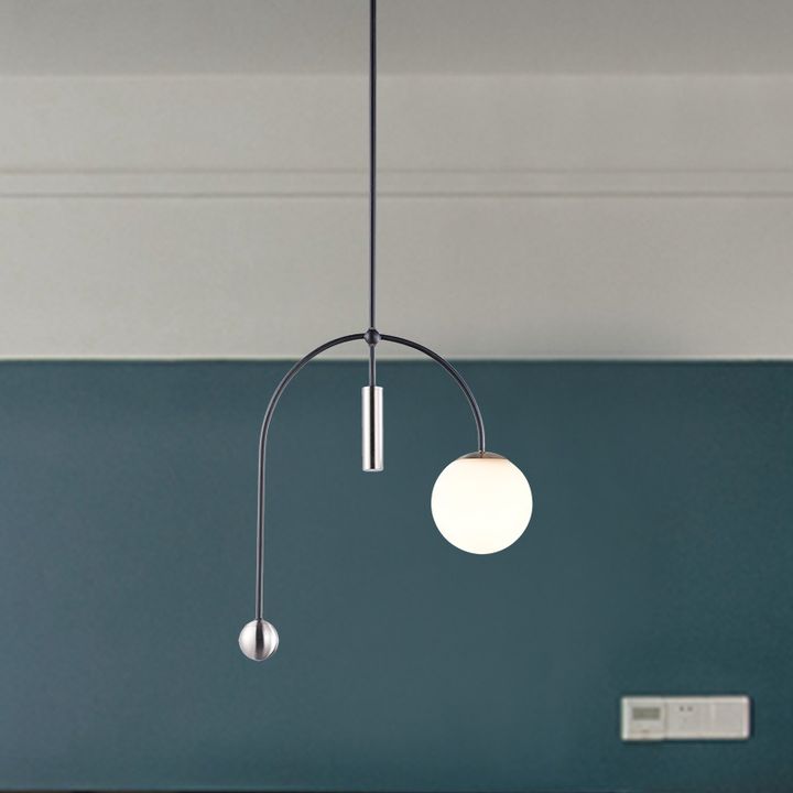 Потолочный светильник Imperium Loft LIBRA01 151763-26