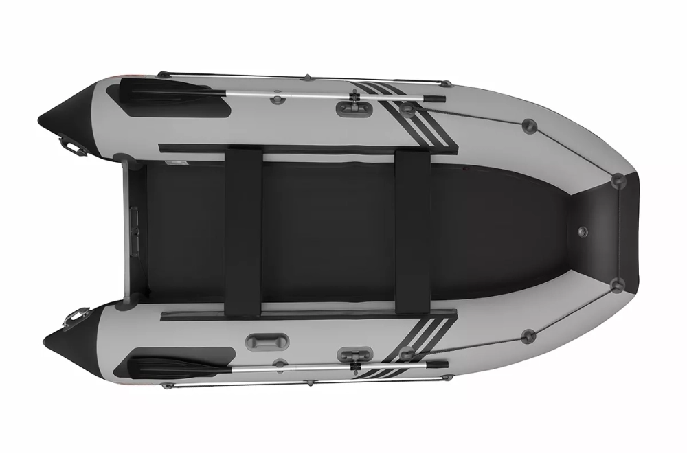 Моторная лодка ПВХ Zefir 4000