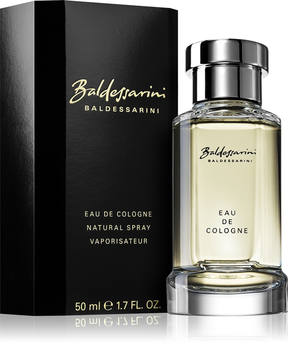 Baldessarini Baldessarini одеколон для мужчин
