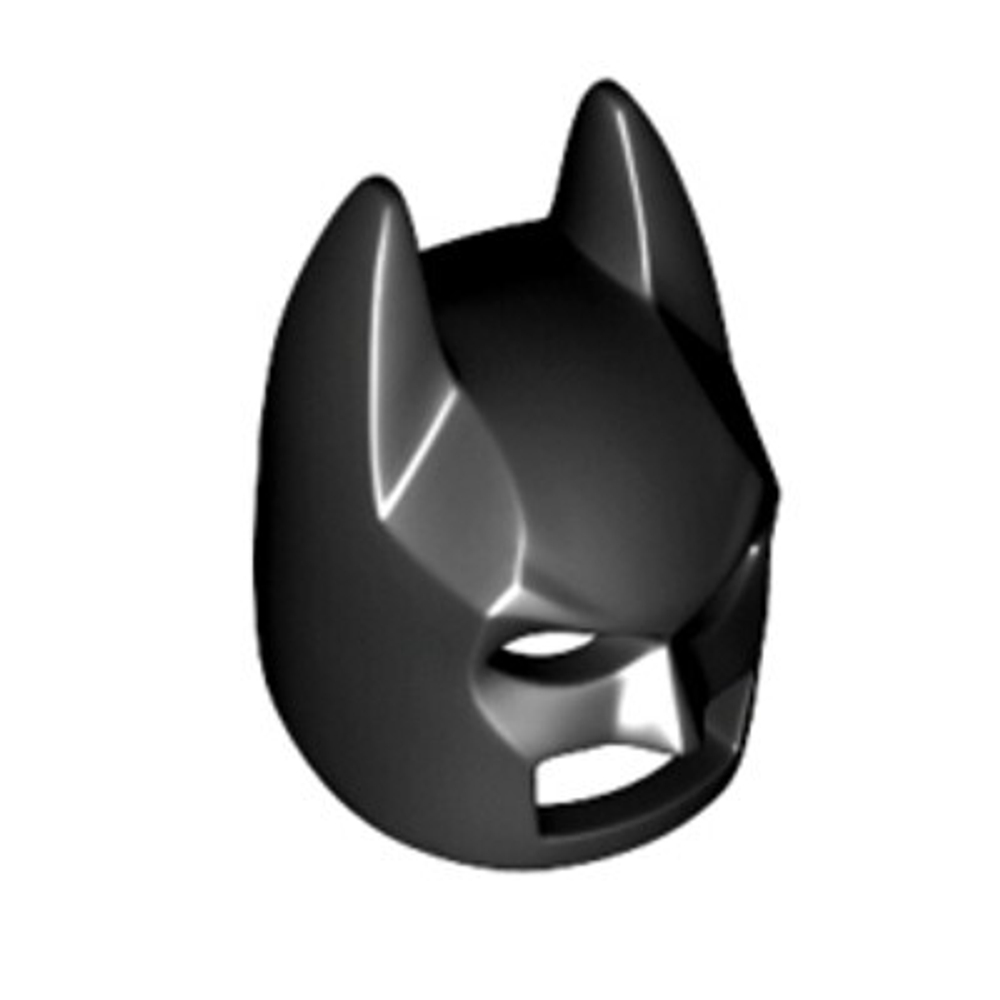 Маска от Бэтмена 10113 Black