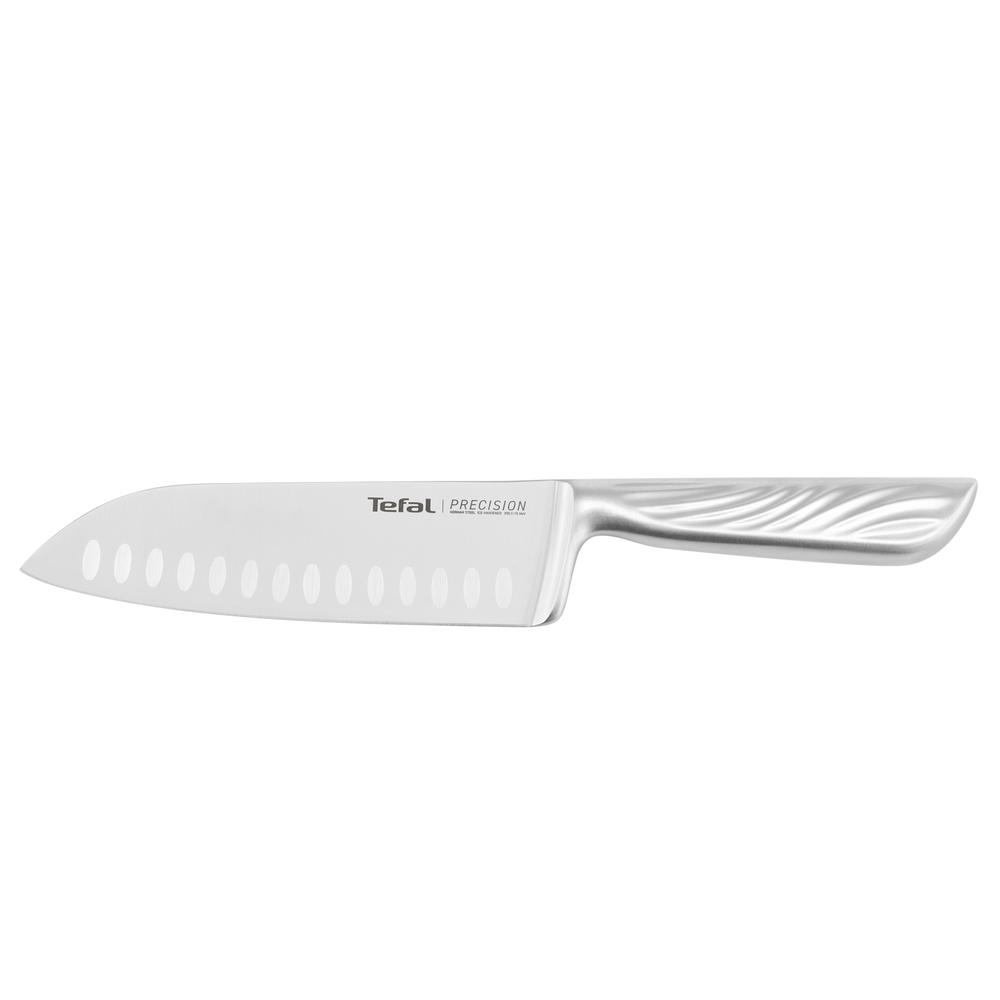 Нож сантоку Tefal Precision 16,5 см K2891124