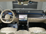 Mercedes-Benz S-Class W223 S400 d 4MATIC (01.2022)