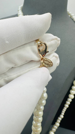 Бусы CHANEL