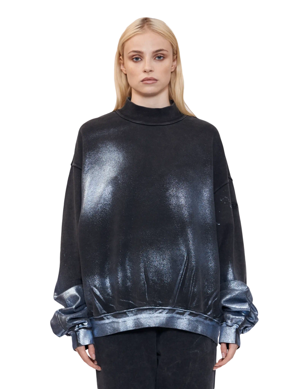 Cвитшот W DIESEL