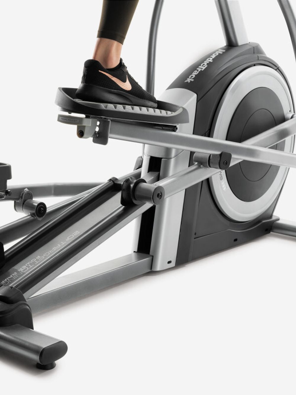 Тренажер эллиптический NordicTrack Commercial 9.9