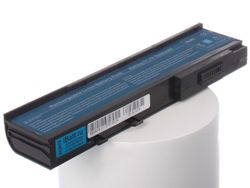 Аккумулятор iBatt 5200mAh для ноутбуков Acer GARDA31, BTP-AQJ1, BTP-ARJ1
