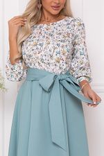 Платье 71711 Avili