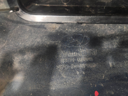 Бампер передний Hyundai Creta 1 (GS) 16-21 Б/У Оригинал 86511M0000