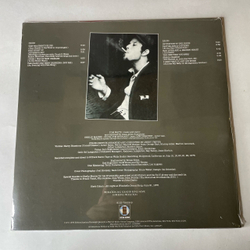 Винтажная виниловая пластинка LP Tom Waits Small Change (EU 2011) (Запечатана)