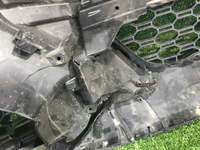 Бампер передний BMW X7 G07 19-22 M-paket В сборе