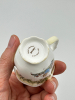 Миниатюрная декоративная кружка Brambly Hedge, Spring, Royal Doulton