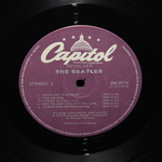 The Beatles / Revolver (LP)