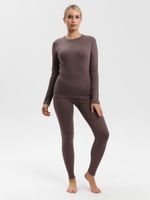 Костюм Термо-4 Виотекс КОРИЧНЕВЫЙ