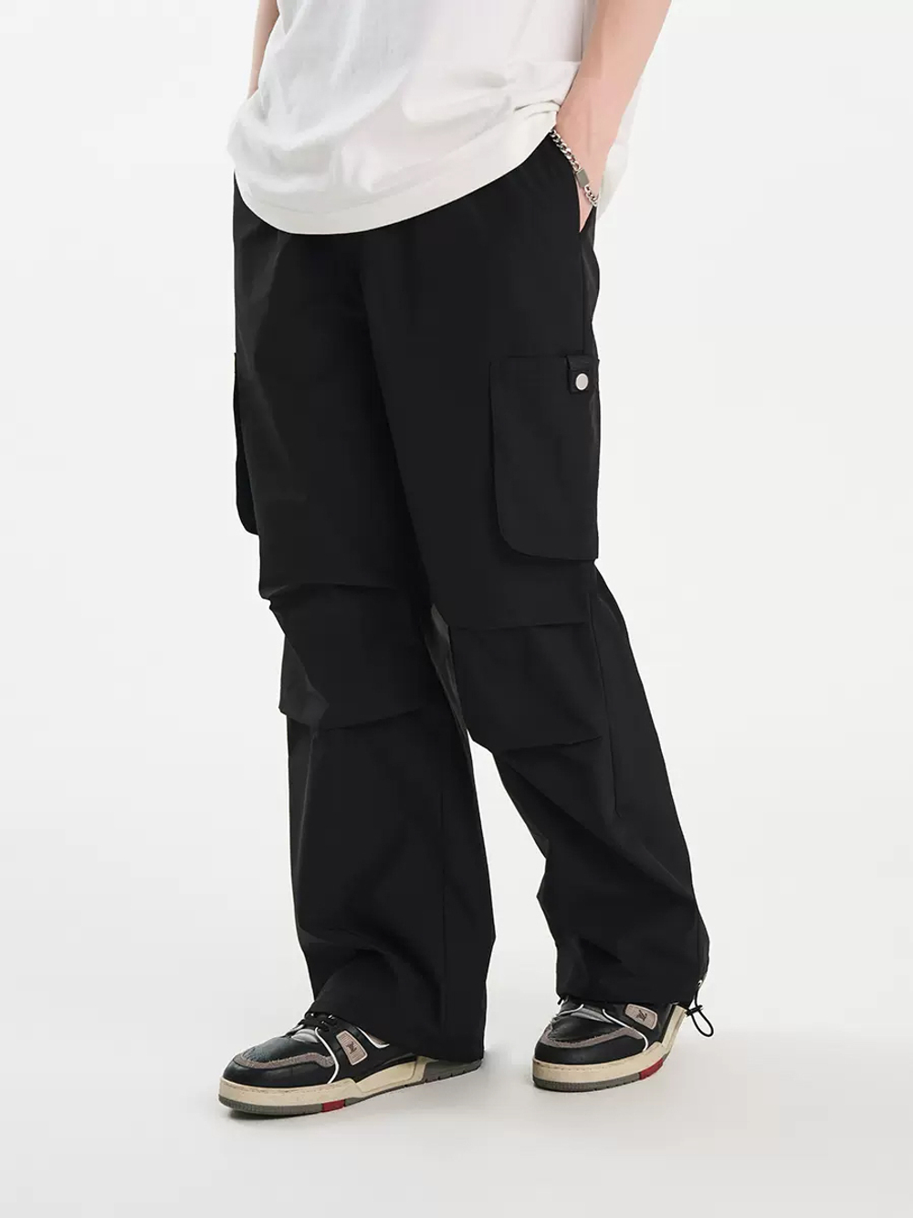 Брюки HARSHandCRUEL Cargo Pants