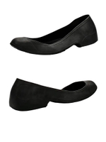 Галоши открытые черные мужские