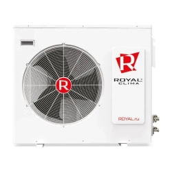 Royal Clima ES-D 24HWN / ES-E 24HN
