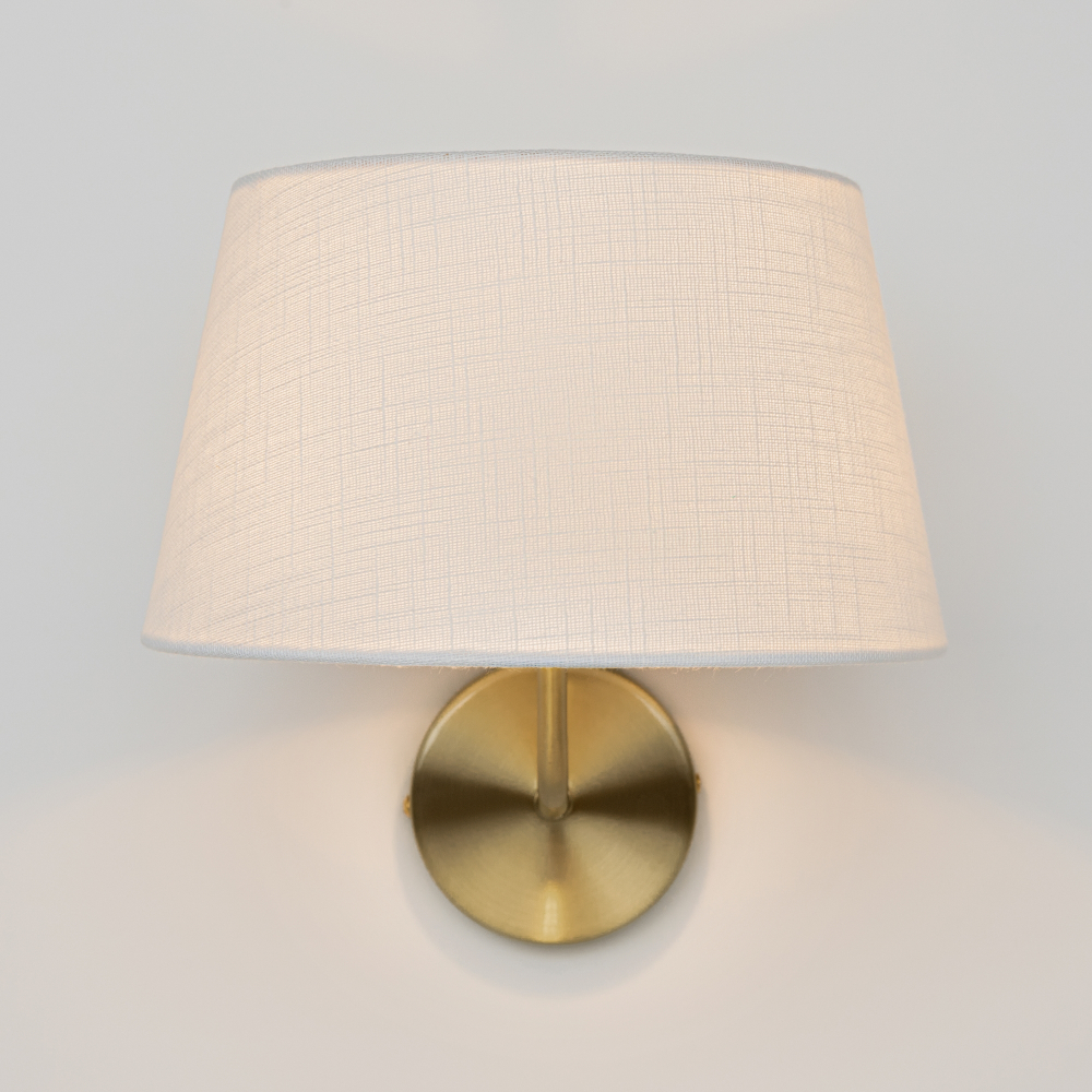 Настенный светильник (бра) Maytoni MOD360WL-01BS