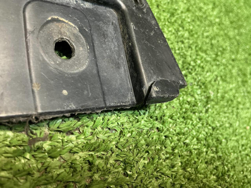 Пыльник бампера левый Lada Largus (2021-н.в.)