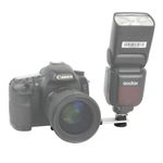 Держатель для ф/а и вспышки Falcon Eyes PCB-150