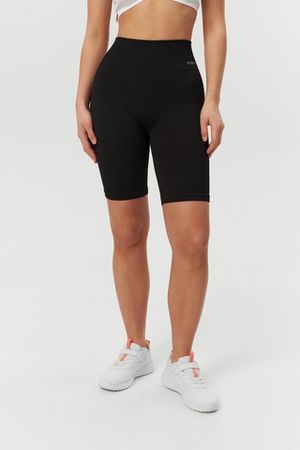 Велосипедки бесшовные