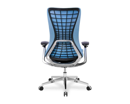 Кресло College HLC-2588F/Blue