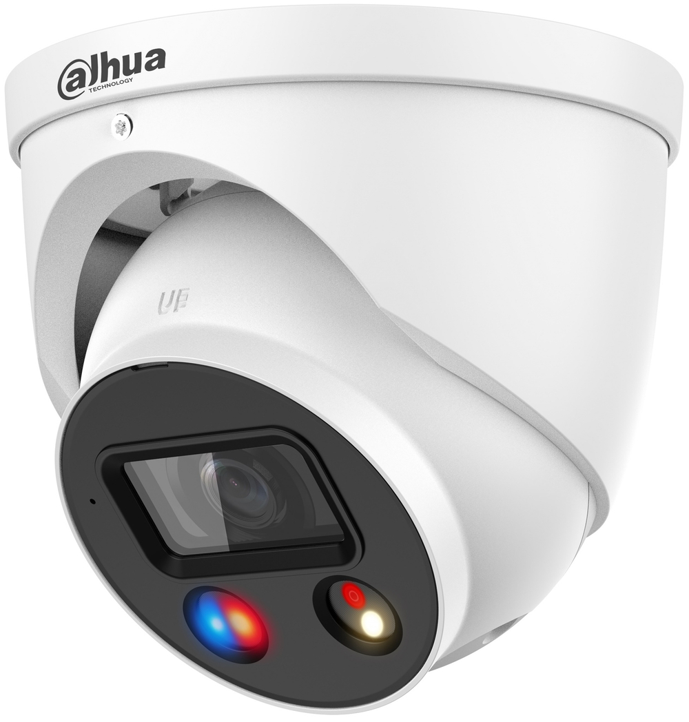 Видеокамера IP Dahua DH-IPC-HDW3849HP-AS-PV-0360B-S5