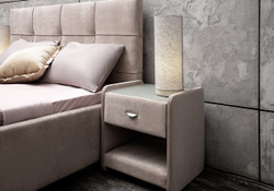 Кровать Caprice (120x190)