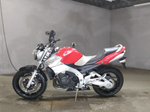 Suzuki GSR400 , 2007