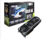 ASUS RTX 3070 O8G с памятью 8G GDDR6 256bit 8G (ПОД ЗАКАЗ)