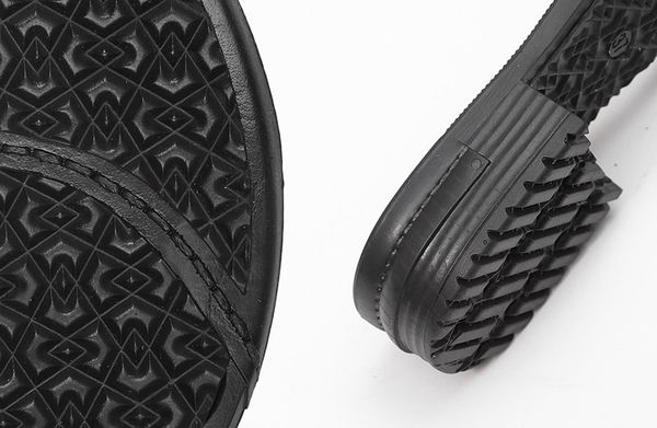 Подошва женская SP Полина, чёрный