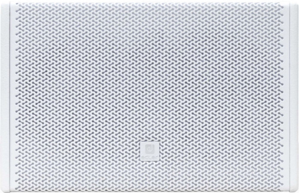 Сабвуфер Ecler ARQISSB6TiWH