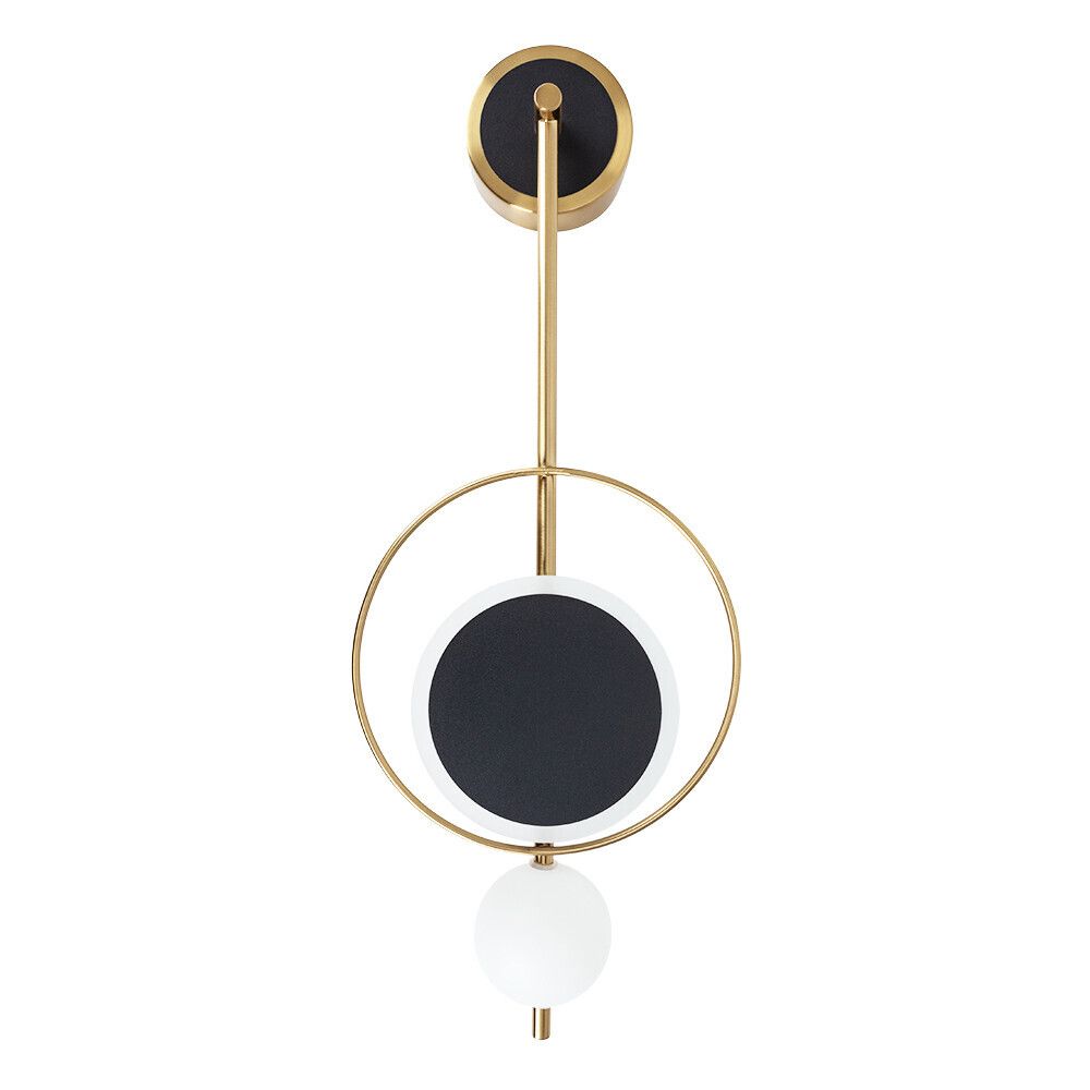 Настенный светильник Arte Lamp