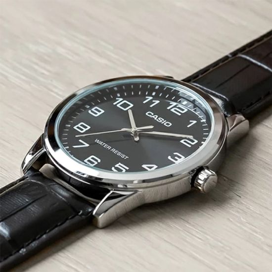 Наручные часы Casio MTP-V001L-1BUDF