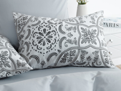 Постельное белье СайлиД BP-172 сатин