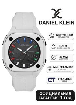 Daniel Klein 2328-3 мужские наручные часы