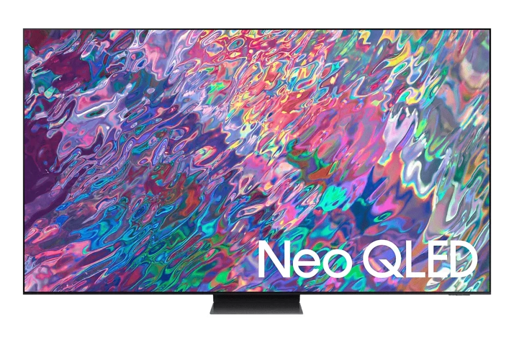 Телевизор Samsung 98" QE98QN100BUXRU