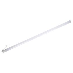 ULT-V45-45W-4000K IP65 WHITE Светильник светодиодный линейный. Белый свет 4000K. Корпус белый. ТМ Uniel