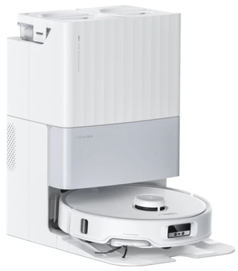 Робот-пылесос Roborock Qrevo Edge