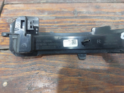 Повторитель поворота в зеркало правый Haval Jolion 21-нв Б/У Оригинал 24774008GWCZXD03