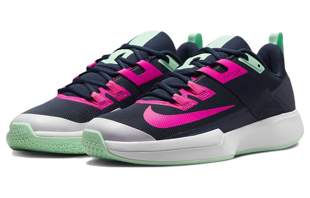 Кроссовки Nike Court Vapor Lite Hc