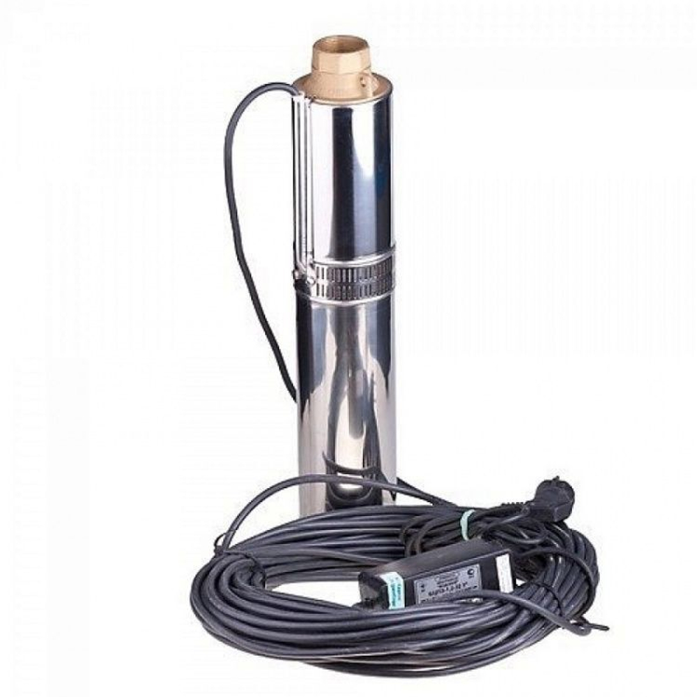 Насос погруж. скважинный "Промэлектро" (Водолей) БЦПЭУ 0.5-32У