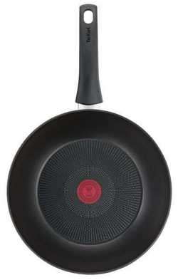 Сковорода-вок Tefal Ultimate ON 28 см G26019AZ
