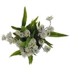 GAEM Цветочная композиция, L9 W9 H18 см, 5в.