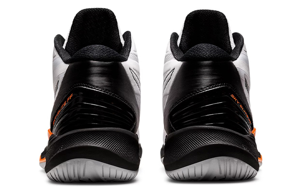 ASICS Sky Elite Ff Mt 2 "White Black"