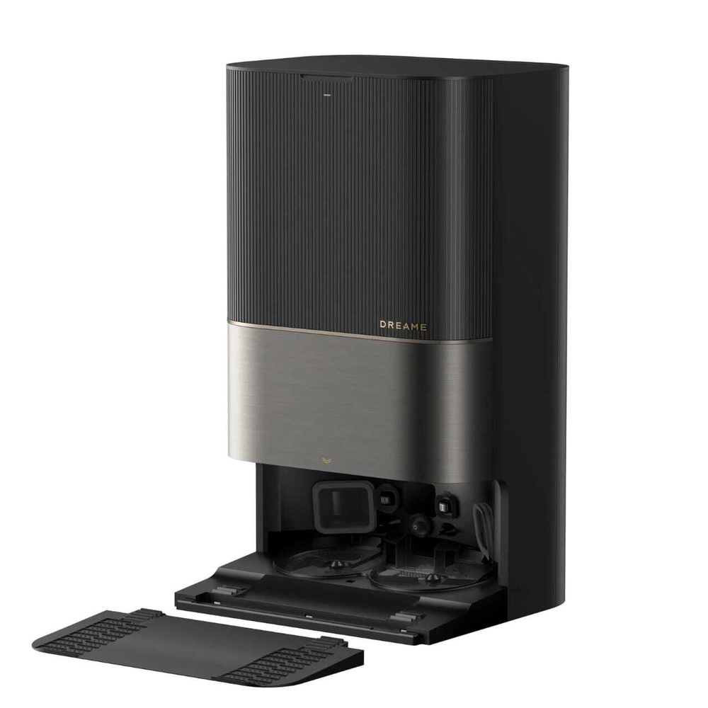 Робот-пылесос Dreame X50 Ultra Black