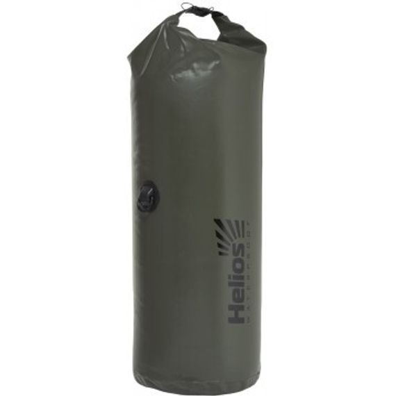 Драйбег 70л (d33/h100cm) хаки (HS-DB-7033100-H) Helios