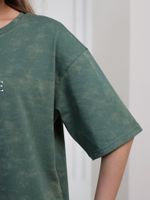 Футболка Софт-3 Виотекс ХАКИ