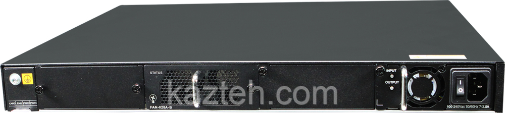 Коммутатор Huawei S5730-68C-PWR-SI-AC